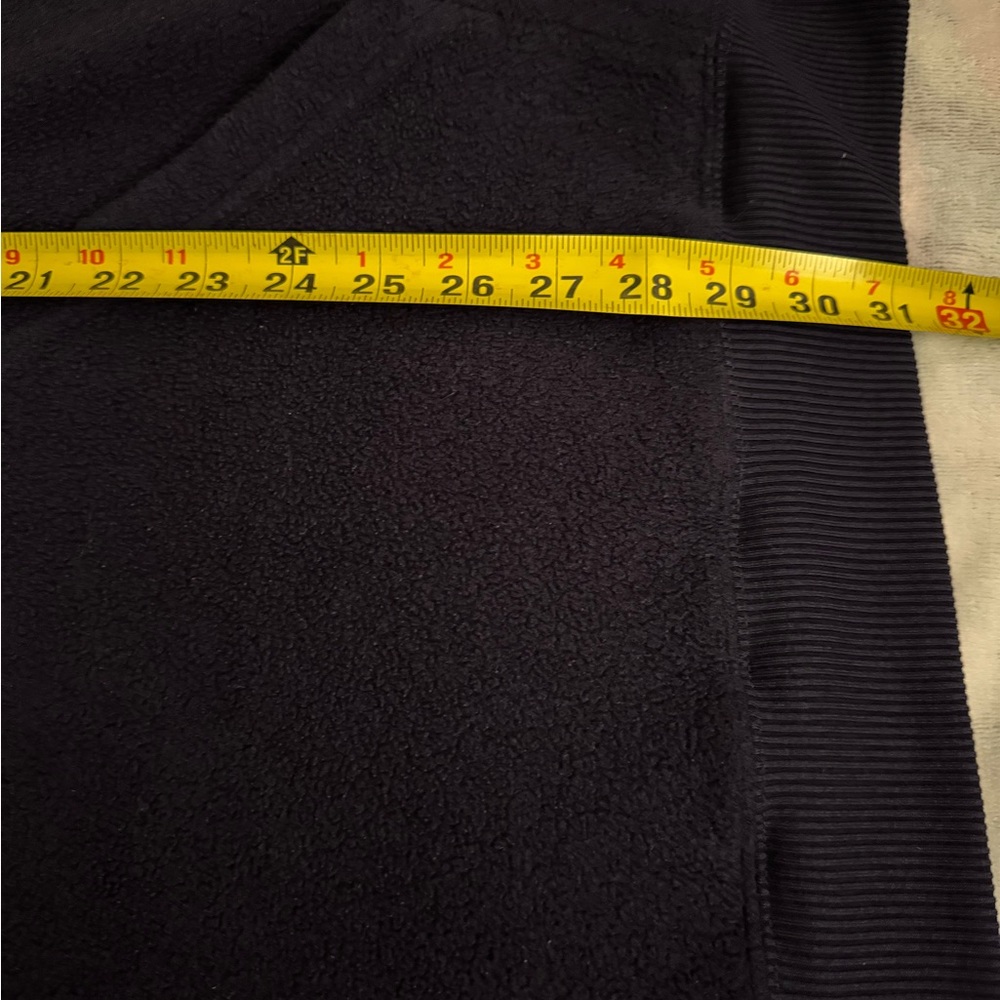 Vintage B.U.M Equipment Hoodie XL - Picture 4 of 6